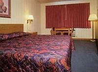 Ridgway-Ouray Lodge And Suites Extérieur photo
