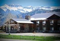Ridgway-Ouray Lodge And Suites Extérieur photo