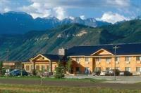 Ridgway-Ouray Lodge And Suites Extérieur photo